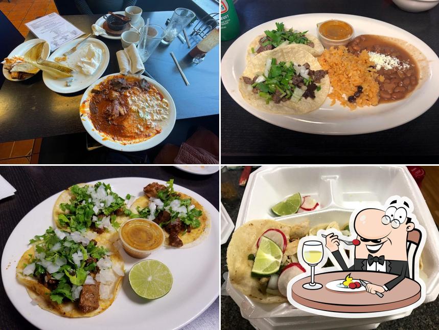 Taco Suave