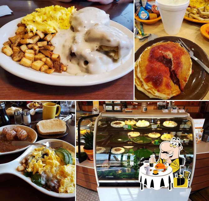 Village Inn