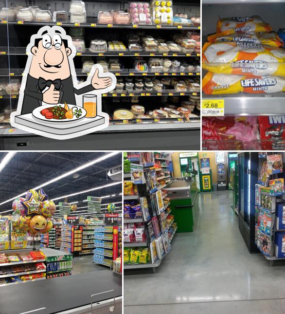 Walmart Neighborhood Market