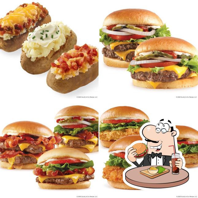 Wendy's