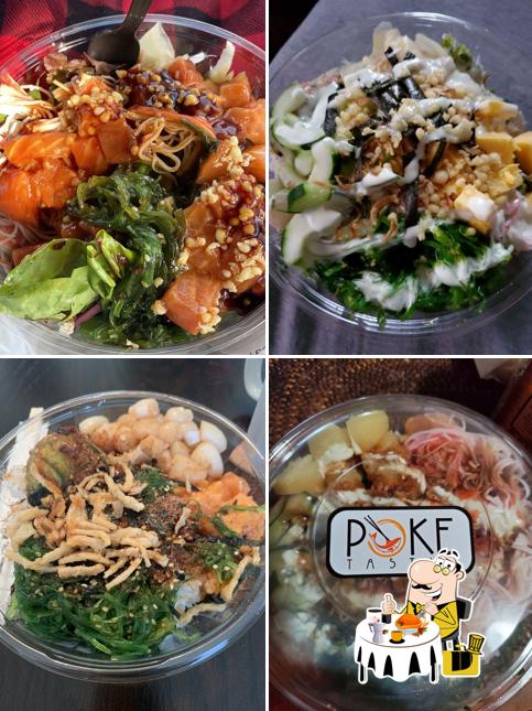 Poketastic
