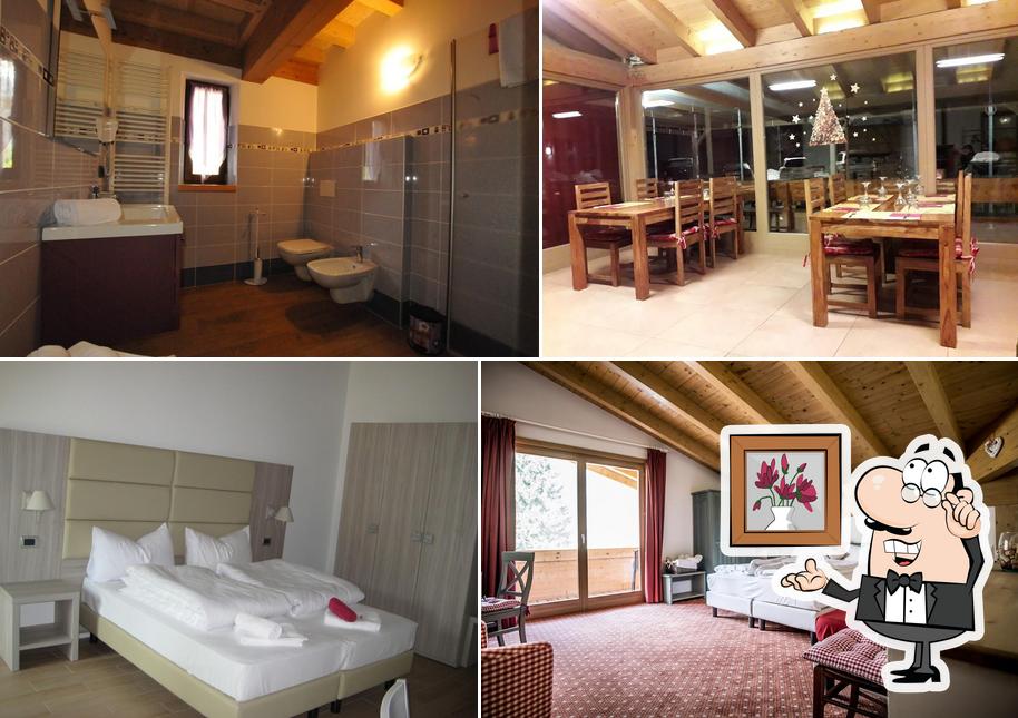 Rta Hotel Le Vallene
