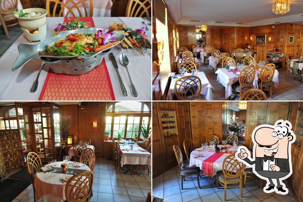 Sawasdee Restaurant
