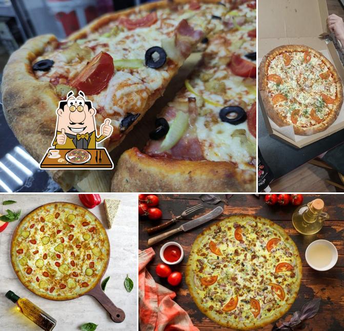 Сырный борт