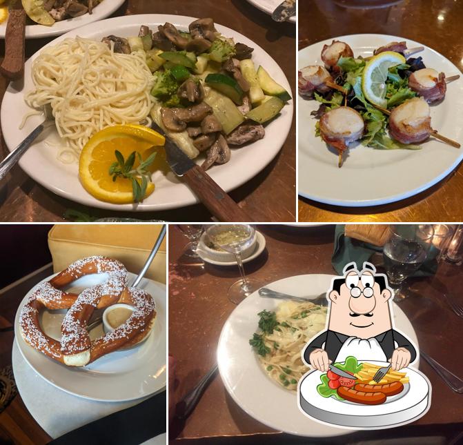 Amici's Cucina