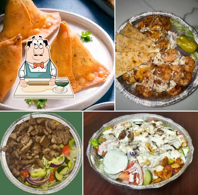Annapolis Gyro