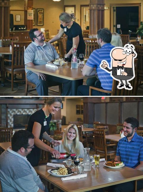 Pioneer Grill by Vivie