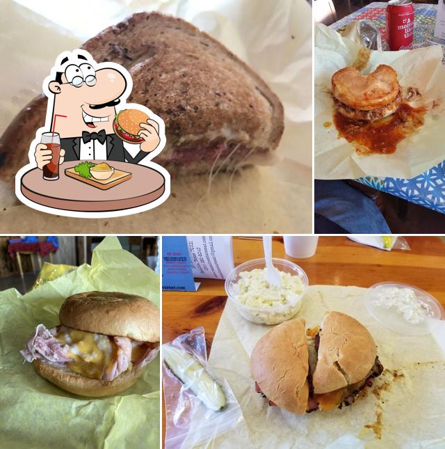 Wenzel Lonestar Meat Co
