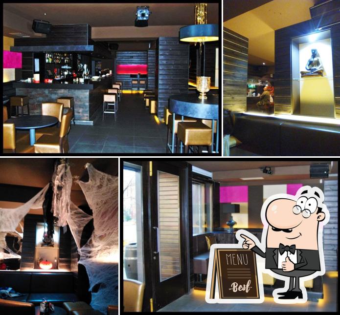 Bar El Rinconcito