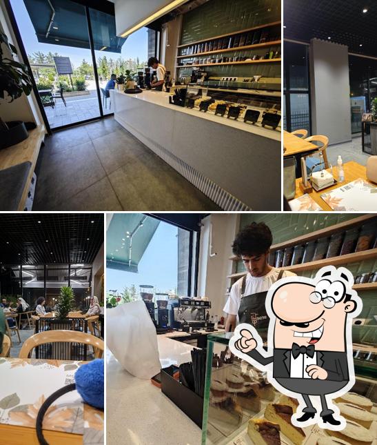 Bobo Cafe Restaurant