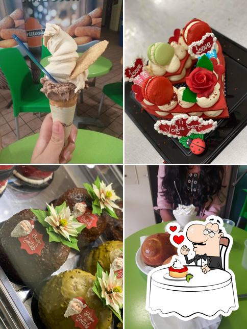 Pasticceria Privitera Alfio