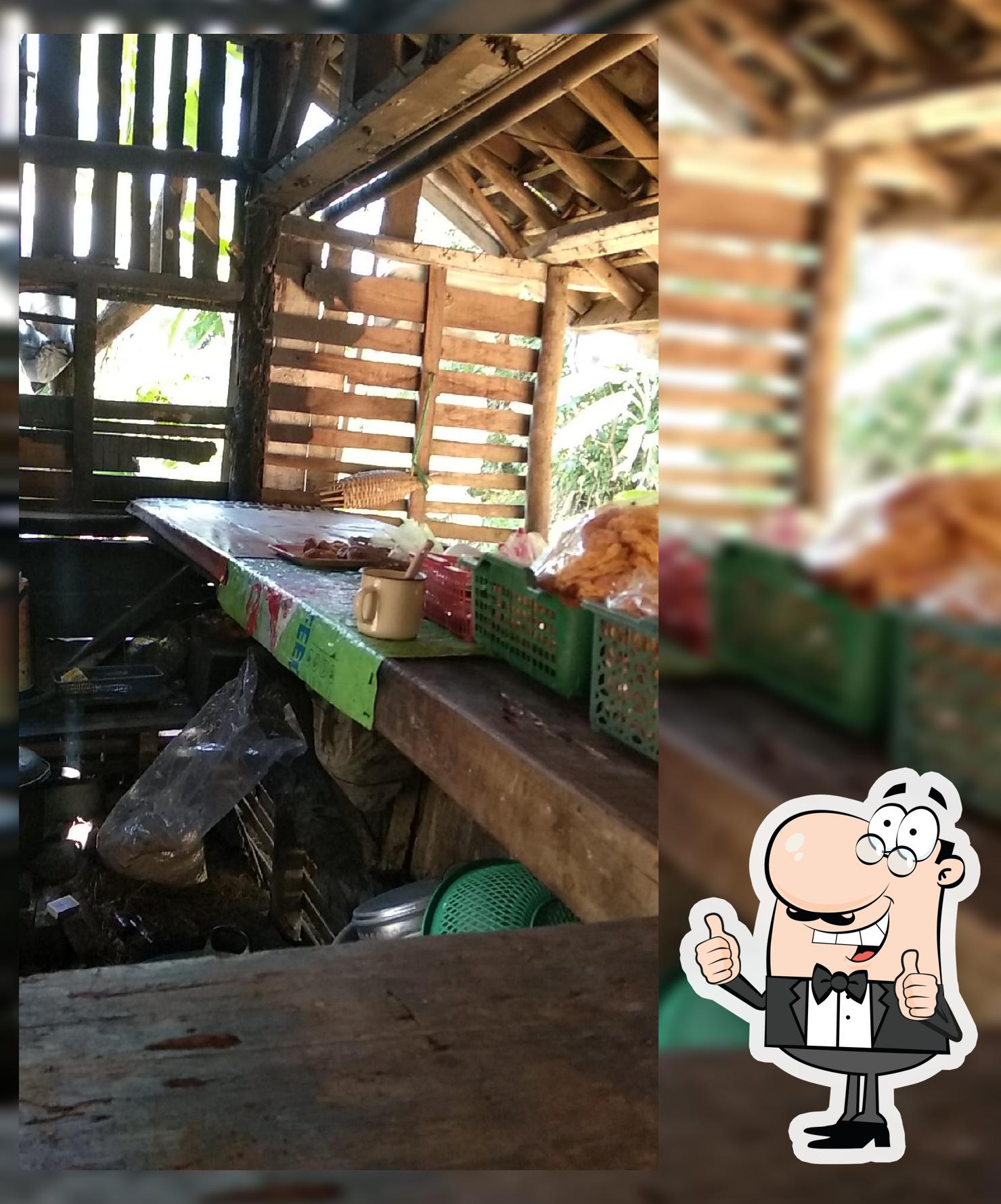 Warung kopi Dua Saudara R&R