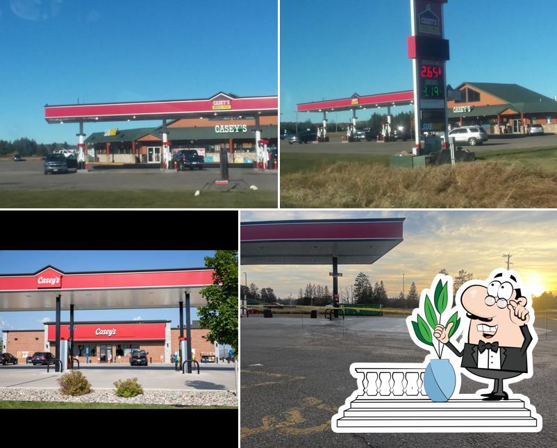 Casey's