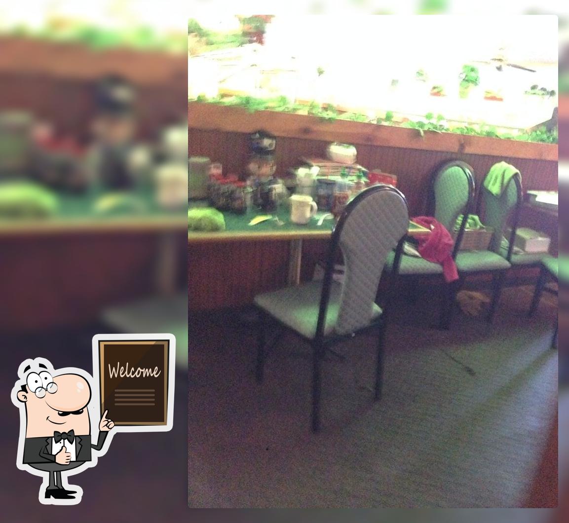 China Buffet