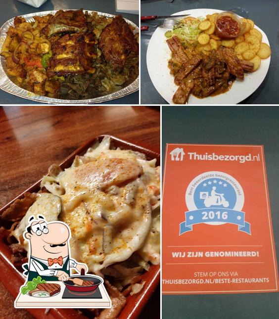 Pizzeria Grillroom Delight