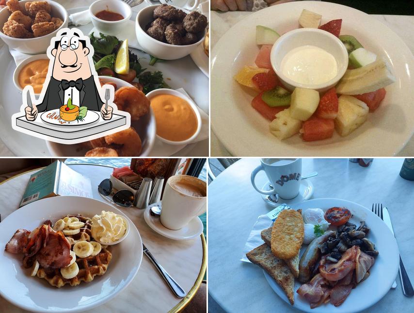 Dôme Café - East Fremantle