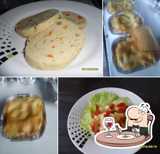 El Sabor de mi Tierra