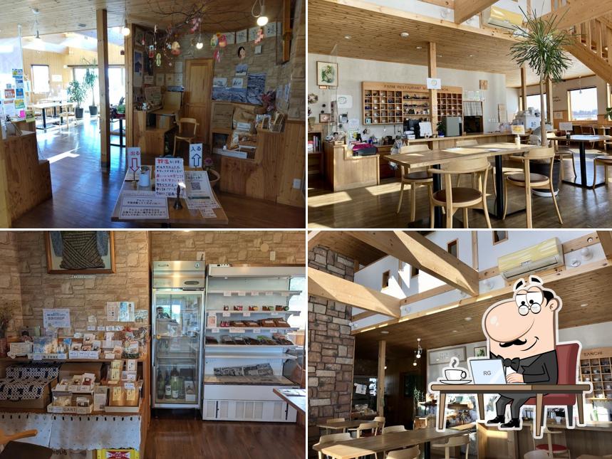 Farm Restaurant Nojima-San-chi