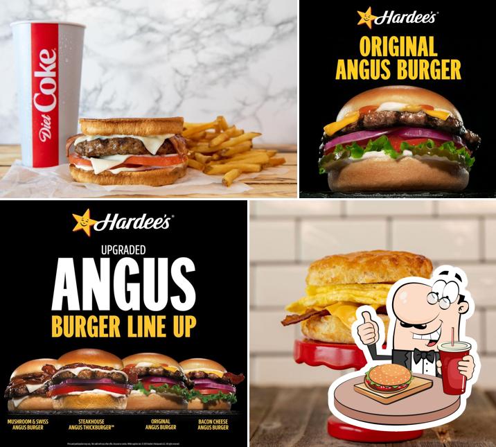 Hardee's