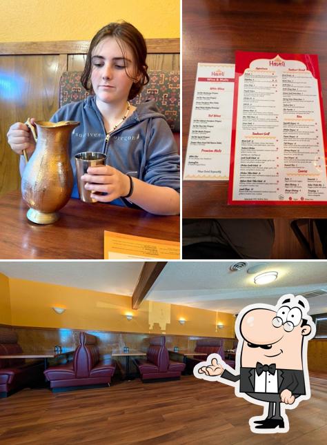 Sangam Indian Cuisine