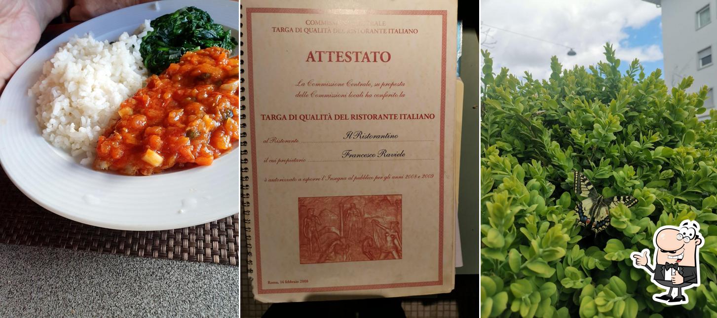 Il Ristorantino