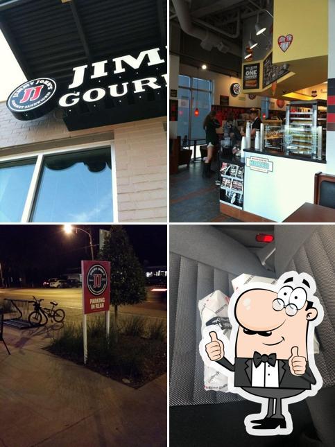 Jimmy John's