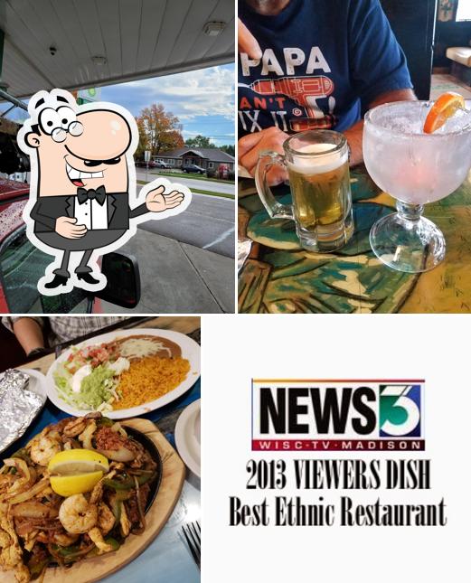 Jose's Authentic Mexican Restaurant