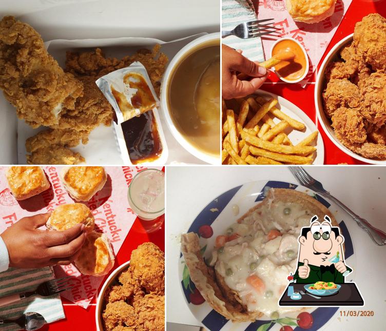 KFC