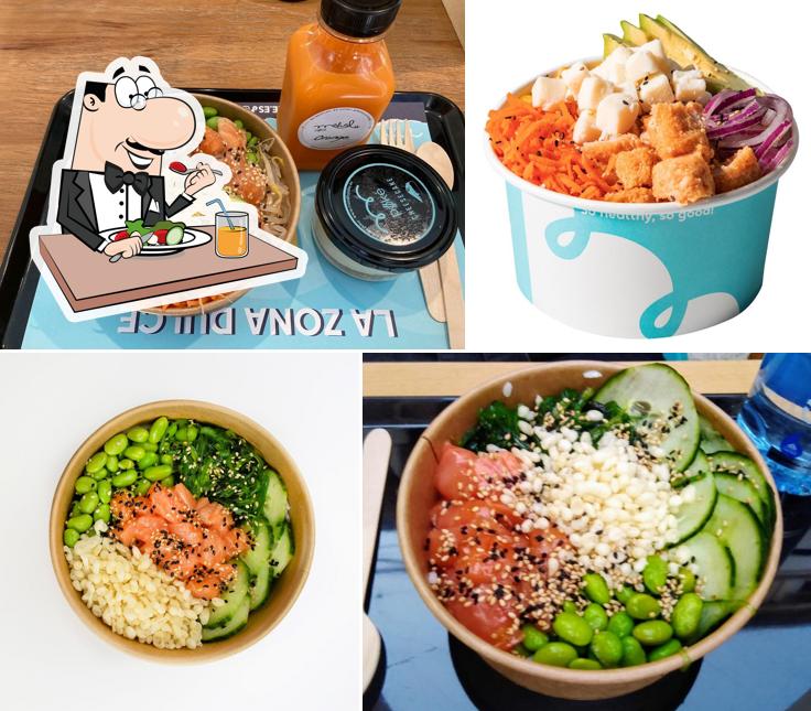 Mahalo Poké