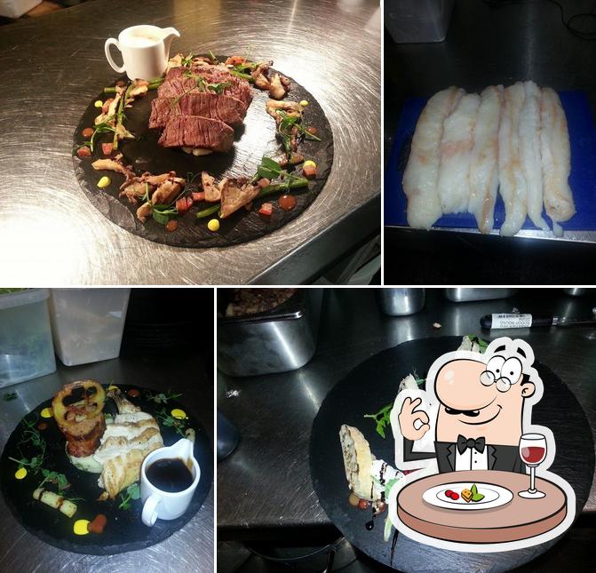 O Briens Restaurant