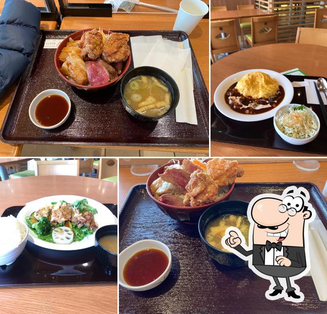 肉処 壱丁田 PaSaR三芳店