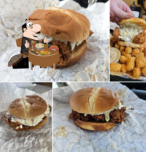 Pete's Fried Chicken
