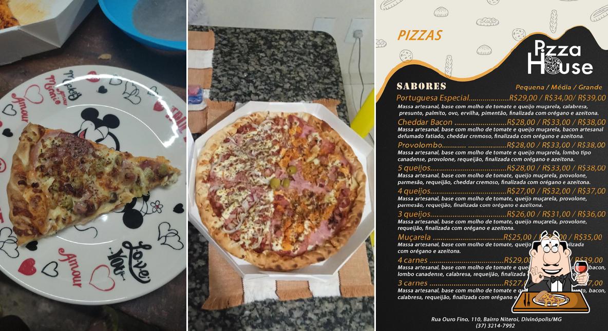 Pizza House