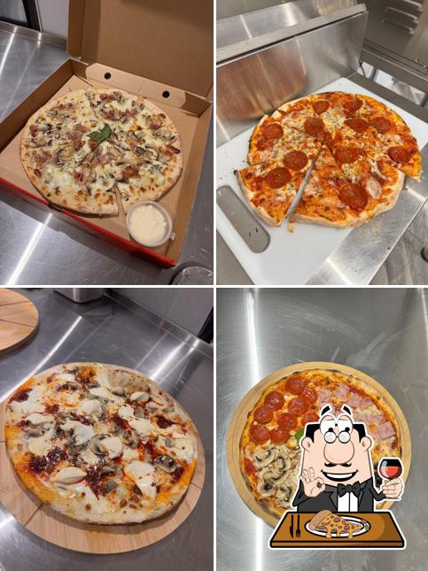 BUONO PIZZA FACTORY