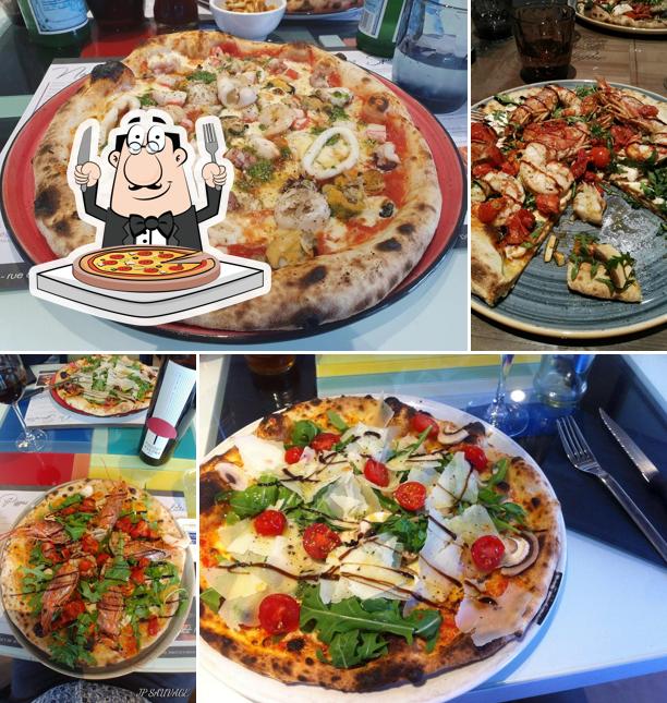 Pizzeria Chez Giova
