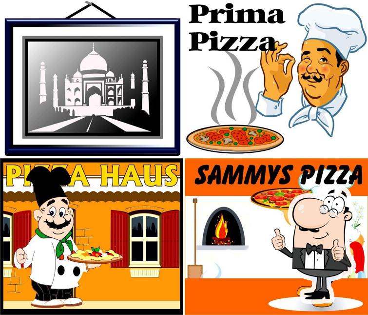 PizzaZuHause