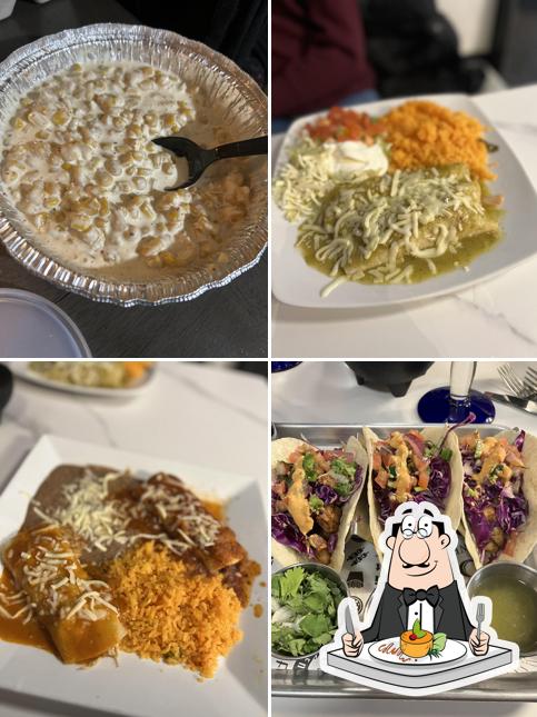 Blue Agave Brunch & Dinner