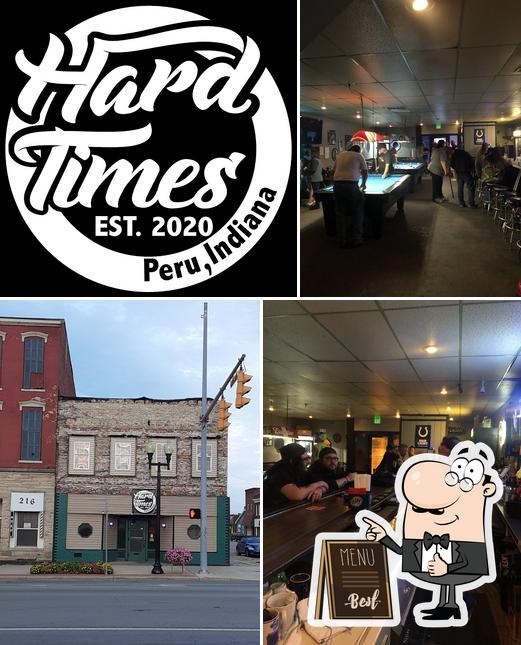 Hard Times