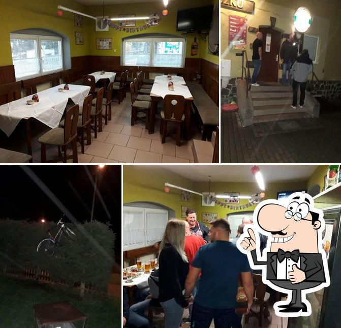 Hospůdka Na Růžku