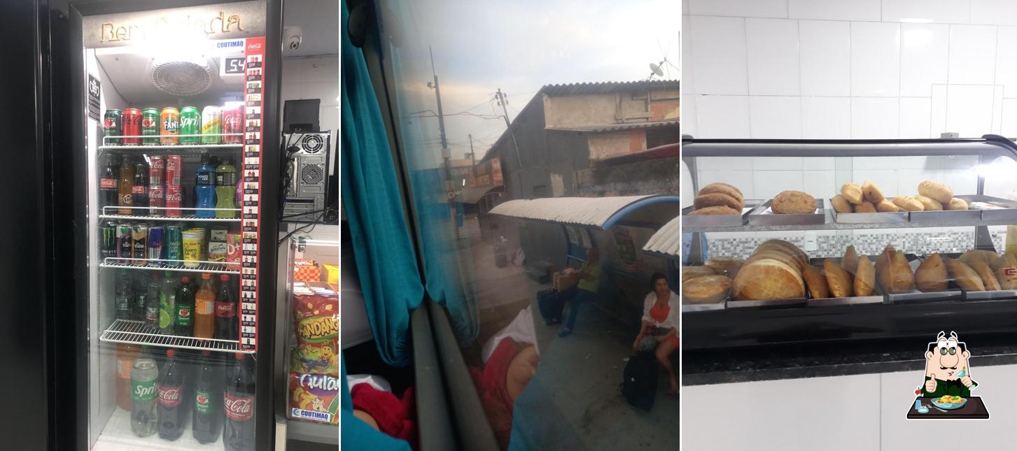Kadu Lanches Linhares