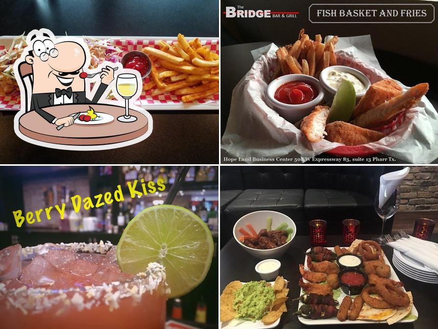 The Bridge Bar & Grill