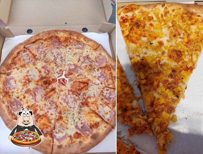Al Capone Pizzeria