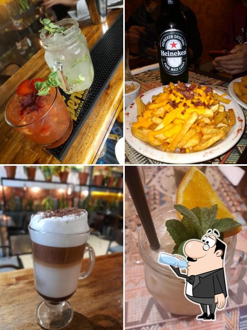 Alabama Restobar
