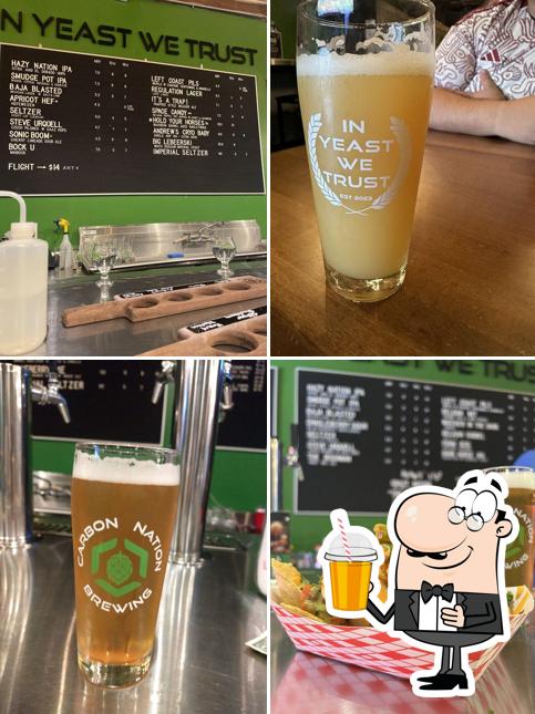 Carbon Nation Brewing
