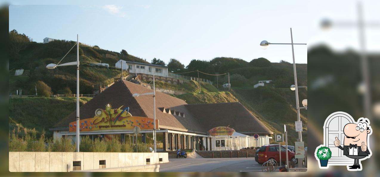 Casino de Fécamp