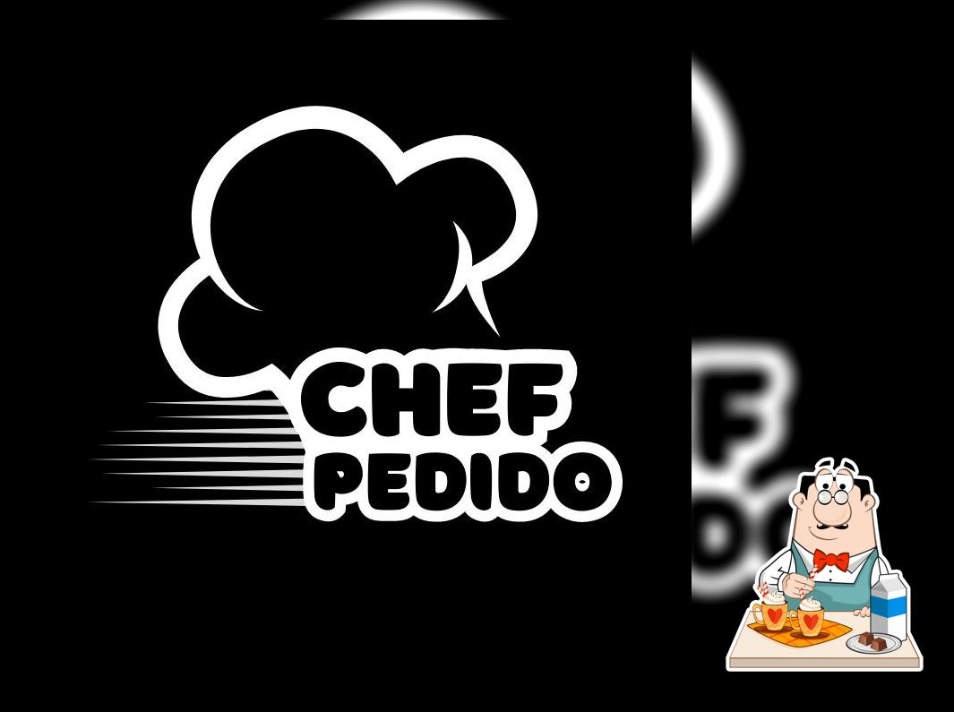Chef Pedido