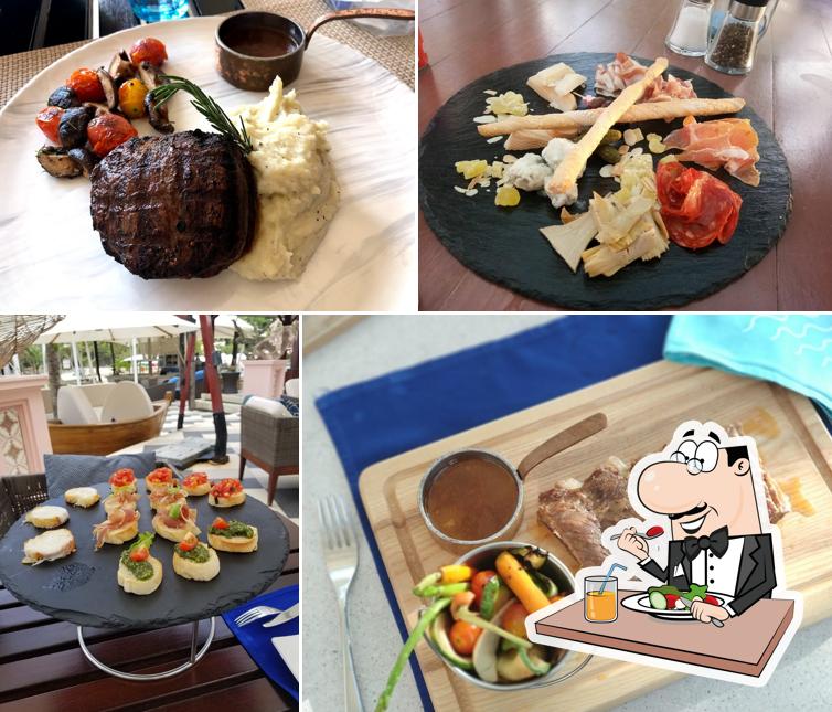 Coast Beach Club & Bistro Phuket
