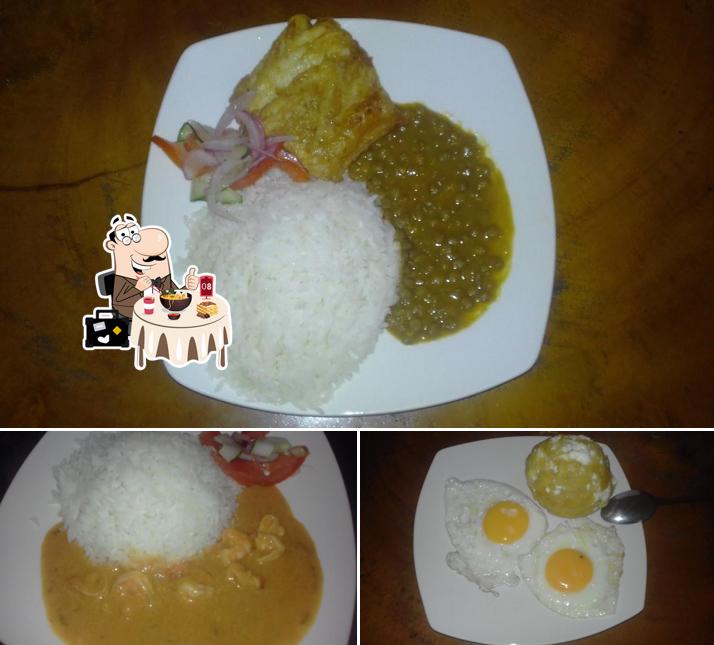 Restaurant D´Mirian