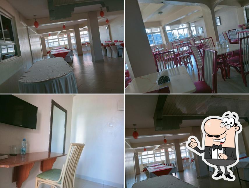 Hotel Royal Prestige Meru