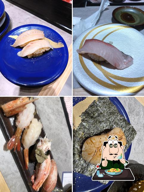 Iki-Iki Sushi